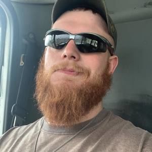 Meet your Posher, Todd